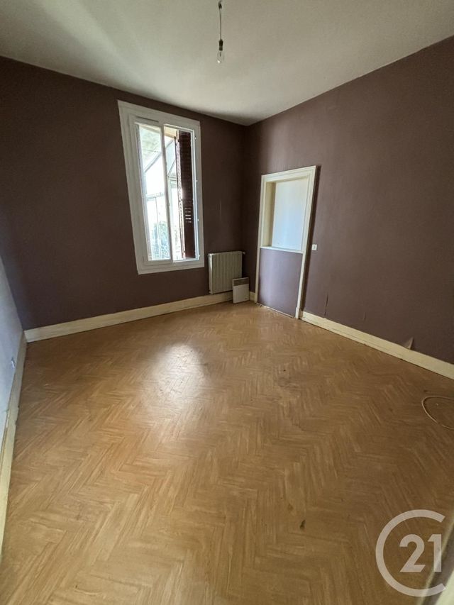 Maison &agrave; vendre - 4 pi&egrave;ces - 64 m2 - Montlucon - 03 - AUVERGNE