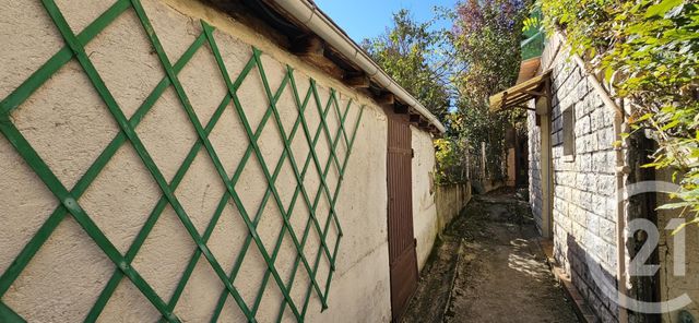 Maison &agrave; vendre - 4 pi&egrave;ces - 64 m2 - Montlucon - 03 - AUVERGNE