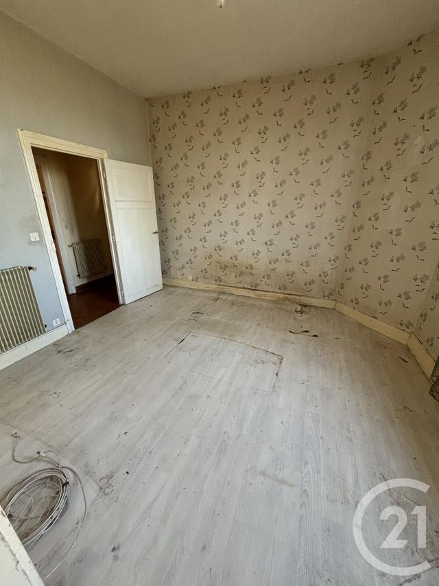 Maison &agrave; vendre - 4 pi&egrave;ces - 64 m2 - Montlucon - 03 - AUVERGNE
