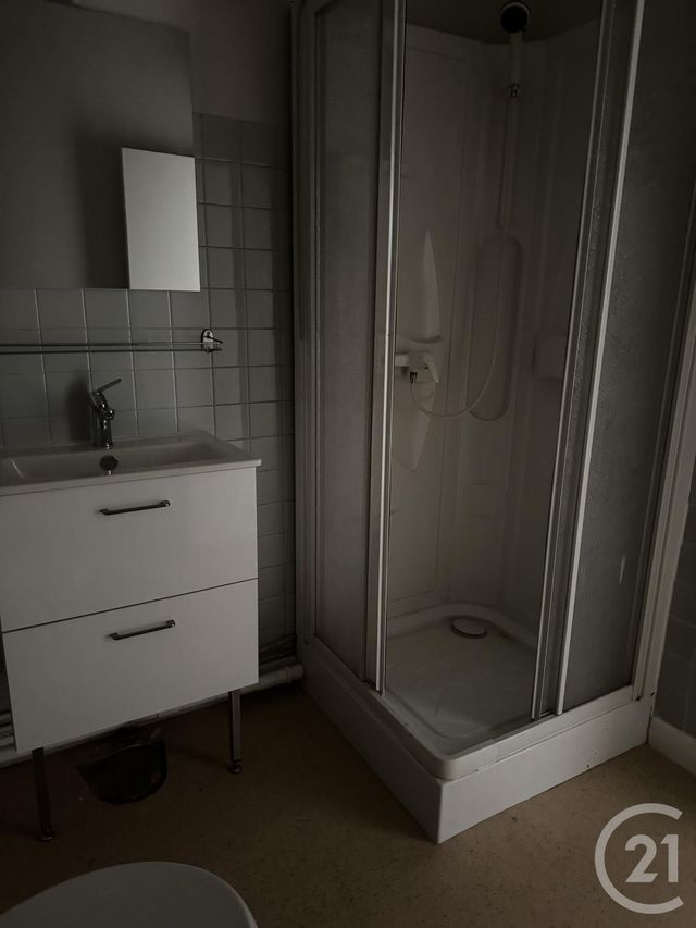 Appartement F3 à louer - 3 pièces - 57,30 m2 - Montlucon - 03 - AUVERGNE