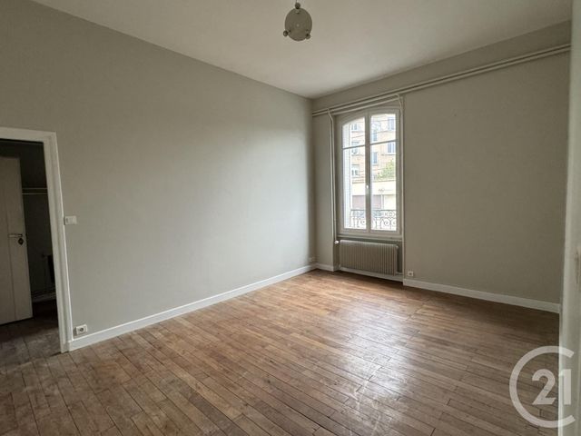 Appartement F3 à louer - 3 pièces - 55,09 m2 - Montlucon - 03 - AUVERGNE