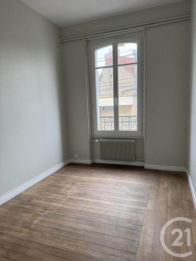 Appartement F3 à louer - 3 pièces - 55,09 m2 - Montlucon - 03 - AUVERGNE