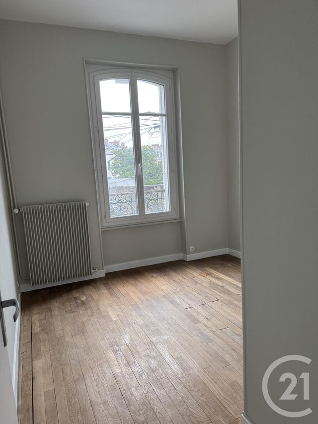 Appartement F3 à louer - 3 pièces - 55,09 m2 - Montlucon - 03 - AUVERGNE