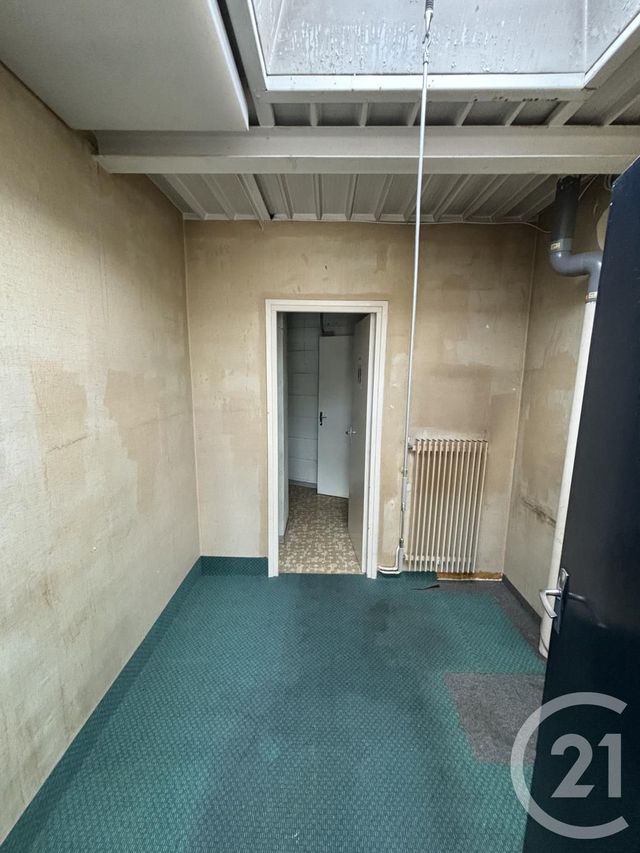 Divers &agrave; vendre - 350 m2 - St Eloy Les Mines - 63 - AUVERGNE