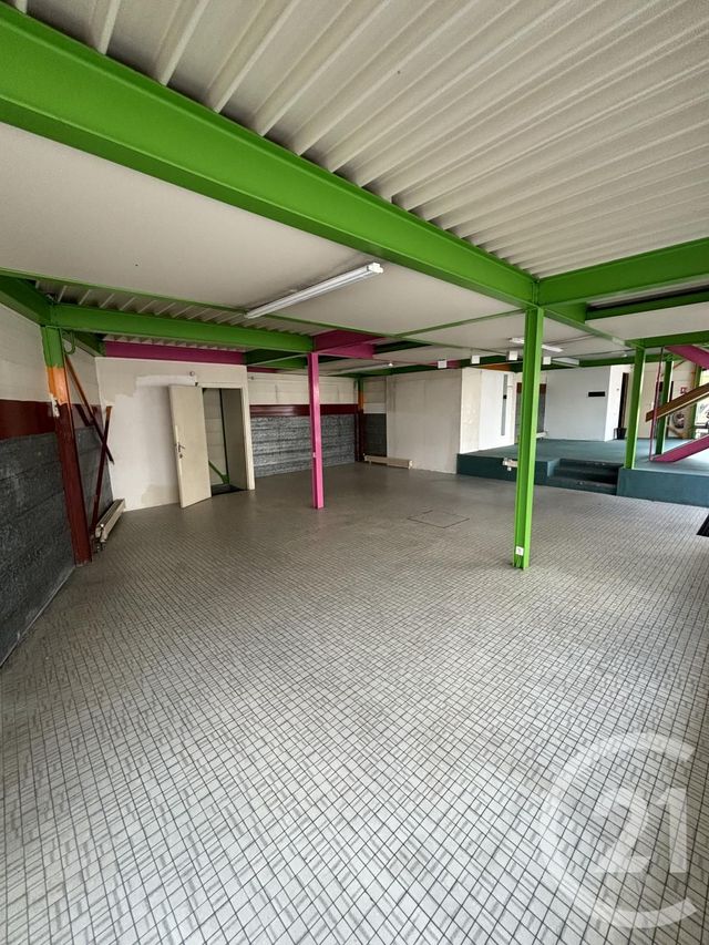Divers &agrave; vendre - 350 m2 - St Eloy Les Mines - 63 - AUVERGNE