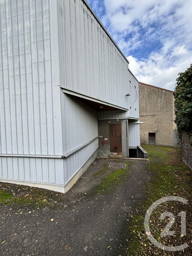 Divers &agrave; vendre - 350 m2 - St Eloy Les Mines - 63 - AUVERGNE