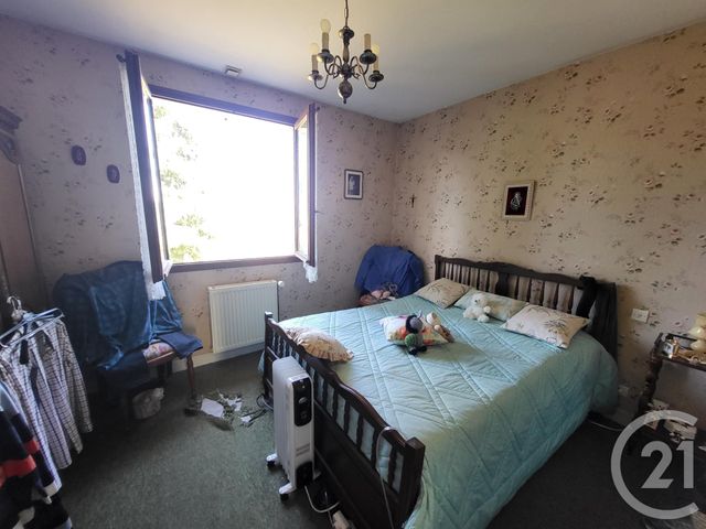 Maison à vendre - 4 pièces - 90 m2 - Terjat - 03 - AUVERGNE