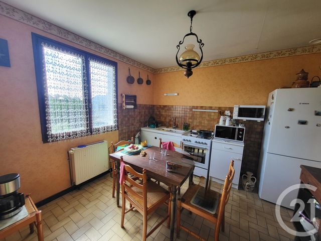 Maison à vendre - 4 pièces - 90 m2 - Terjat - 03 - AUVERGNE