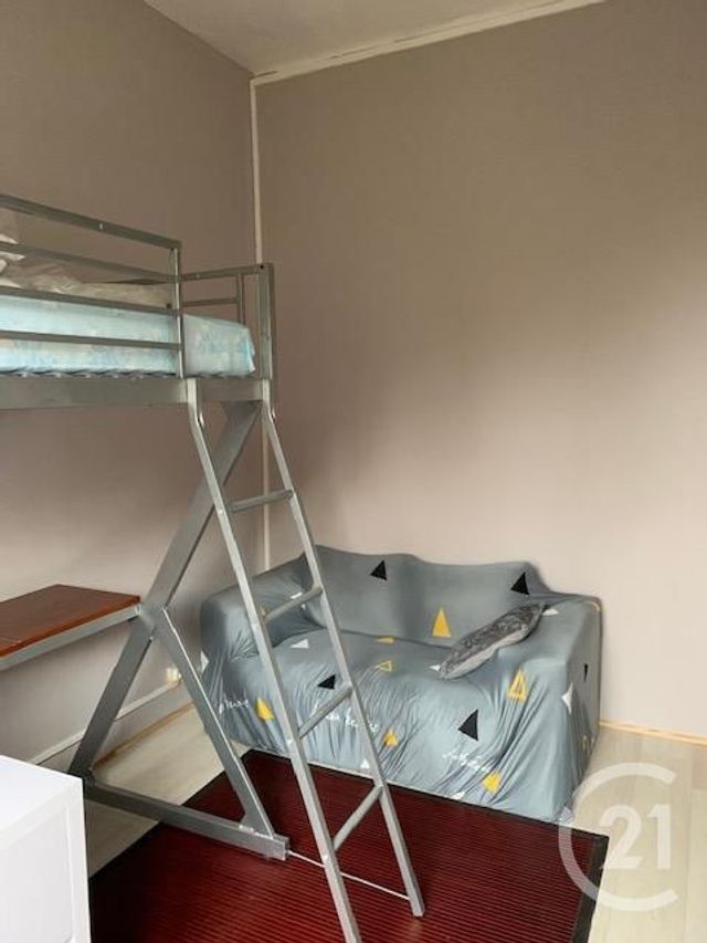 Appartement F1 à louer - 1 pièce - 29,90 m2 - Montlucon - 03 - AUVERGNE