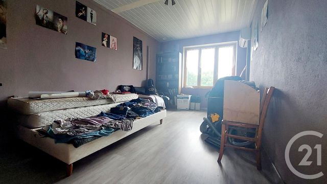 Maison à vendre - 6 pièces - 122,70 m2 - Bezenet - 03 - AUVERGNE