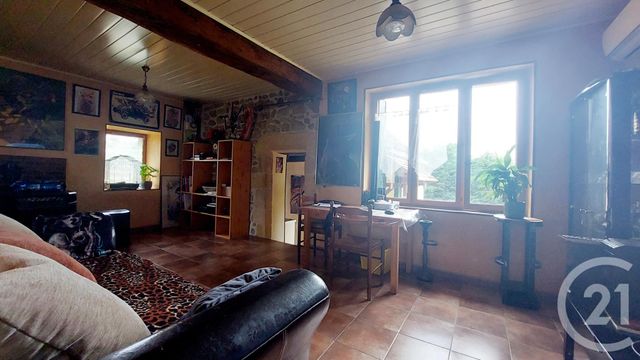 Maison à vendre - 6 pièces - 122,70 m2 - Bezenet - 03 - AUVERGNE