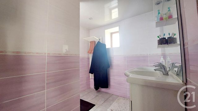 Maison à vendre - 6 pièces - 122,70 m2 - Bezenet - 03 - AUVERGNE