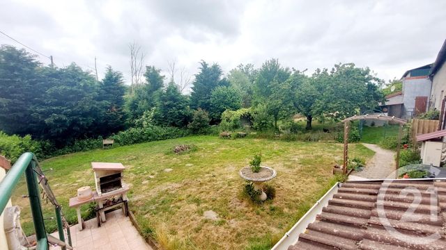 Maison à vendre - 6 pièces - 122,70 m2 - Bezenet - 03 - AUVERGNE