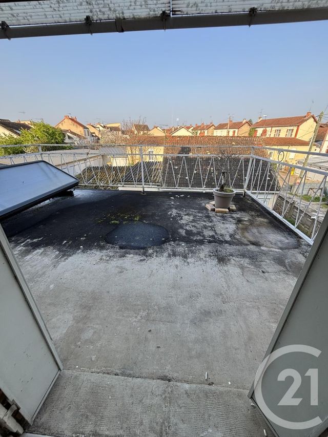 Maison &agrave; vendre - 5 pi&egrave;ces - 163 m2 - Montlucon - 03 - AUVERGNE