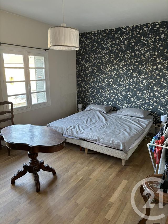 Maison &agrave; vendre - 5 pi&egrave;ces - 163 m2 - Montlucon - 03 - AUVERGNE