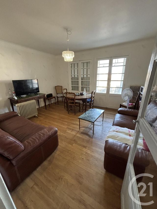 Maison &agrave; vendre - 5 pi&egrave;ces - 163 m2 - Montlucon - 03 - AUVERGNE