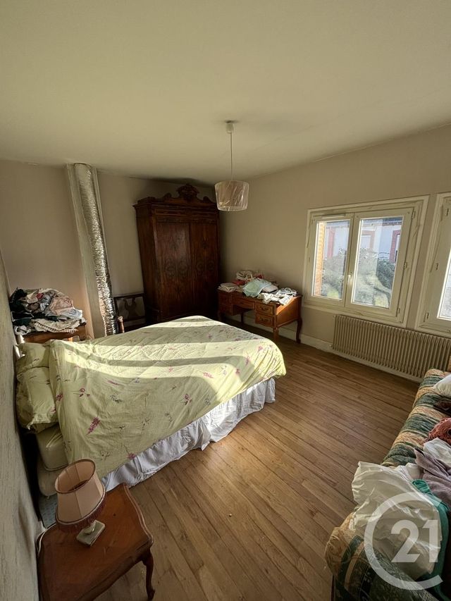 Maison &agrave; vendre - 5 pi&egrave;ces - 163 m2 - Montlucon - 03 - AUVERGNE
