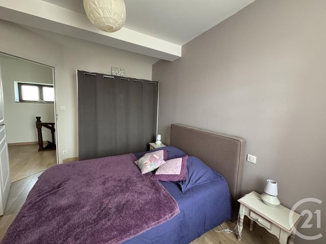 Maison &agrave; louer - 4 pi&egrave;ces - 86,88 m2 - Fontanieres - 23 - LIMOUSIN