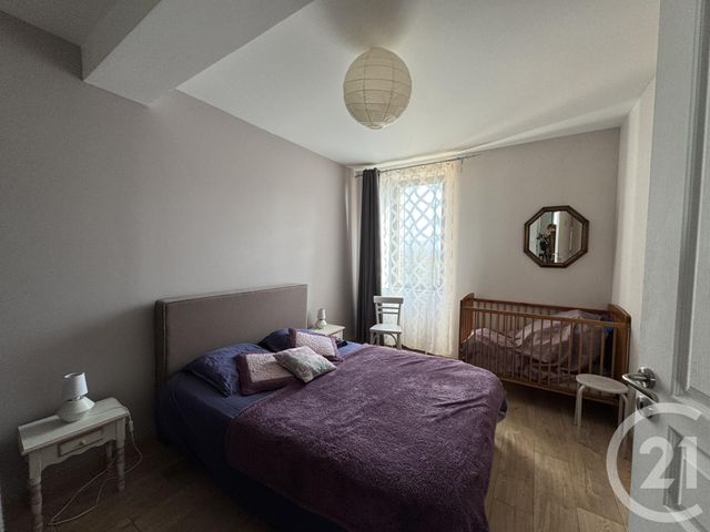 Maison &agrave; louer - 4 pi&egrave;ces - 86,88 m2 - Fontanieres - 23 - LIMOUSIN