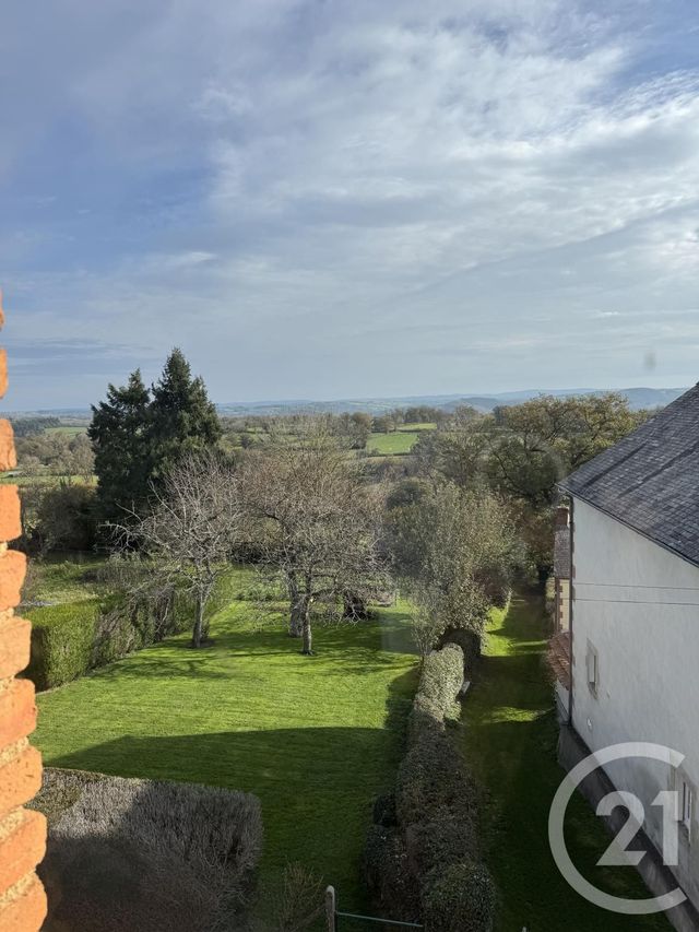 Maison &agrave; louer - 4 pi&egrave;ces - 86,88 m2 - Fontanieres - 23 - LIMOUSIN