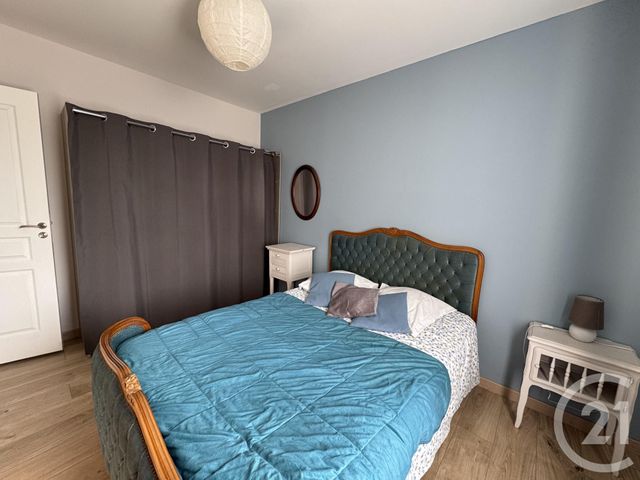 Maison &agrave; louer - 4 pi&egrave;ces - 86,88 m2 - Fontanieres - 23 - LIMOUSIN