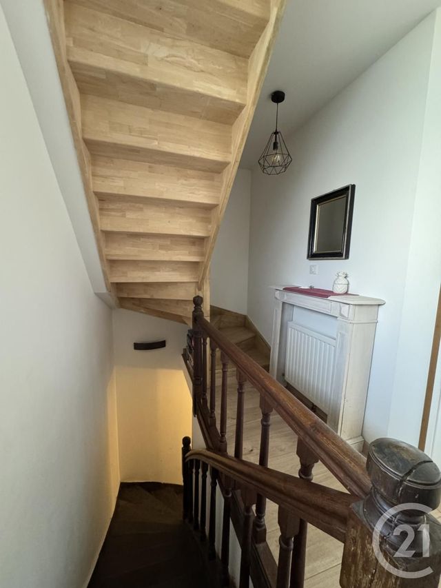 Maison &agrave; louer - 4 pi&egrave;ces - 86,88 m2 - Fontanieres - 23 - LIMOUSIN