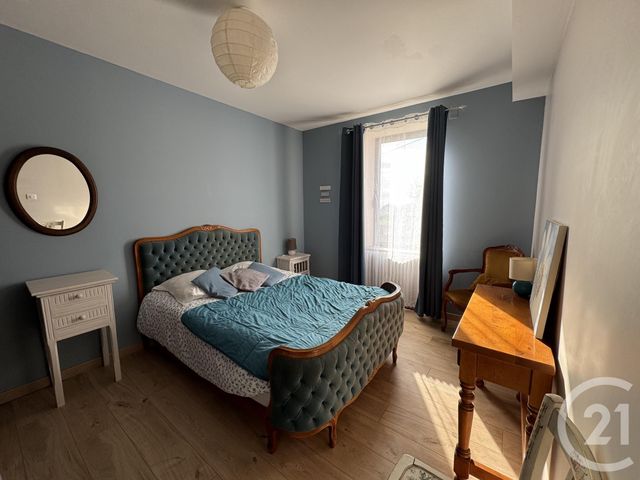 Maison &agrave; louer - 4 pi&egrave;ces - 86,88 m2 - Fontanieres - 23 - LIMOUSIN