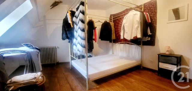 Maison à vendre - 4 pièces - 84,50 m2 - Montlucon - 03 - AUVERGNE