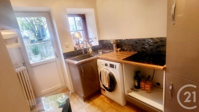 Maison à vendre - 4 pièces - 84,50 m2 - Montlucon - 03 - AUVERGNE