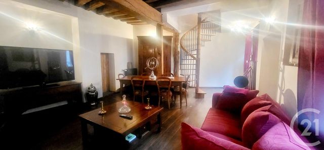 Maison à vendre - 4 pièces - 84,50 m2 - Montlucon - 03 - AUVERGNE