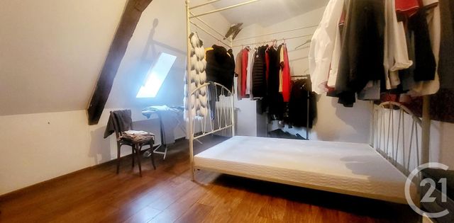 Maison à vendre - 4 pièces - 84,50 m2 - Montlucon - 03 - AUVERGNE