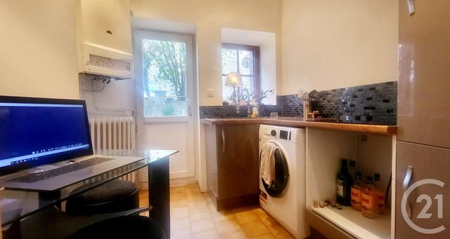 Maison à vendre - 4 pièces - 84,50 m2 - Montlucon - 03 - AUVERGNE