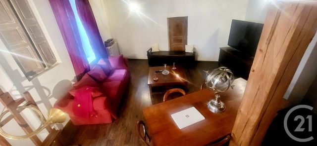 Maison à vendre - 4 pièces - 84,50 m2 - Montlucon - 03 - AUVERGNE