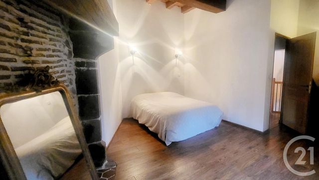 Maison à vendre - 4 pièces - 84,50 m2 - Montlucon - 03 - AUVERGNE