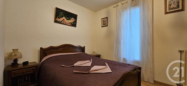 Appartement F3 &agrave; vendre - 2 pi&egrave;ces - 52,64 m2 - Montlucon - 03 - AUVERGNE