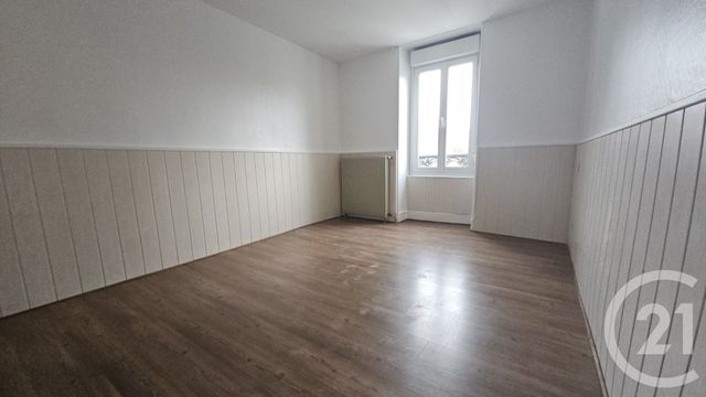 Appartement F3 &agrave; louer - 3 pi&egrave;ces - 60,92 m2 - Montlucon - 03 - AUVERGNE