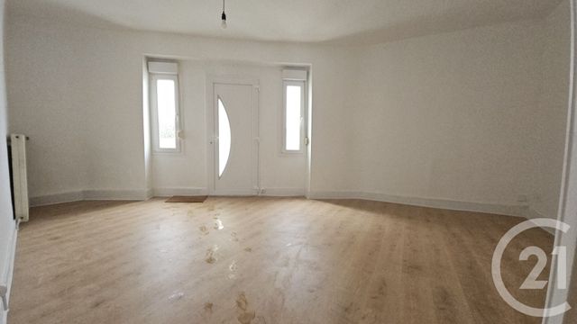 appartement - MONTLUCON - 03