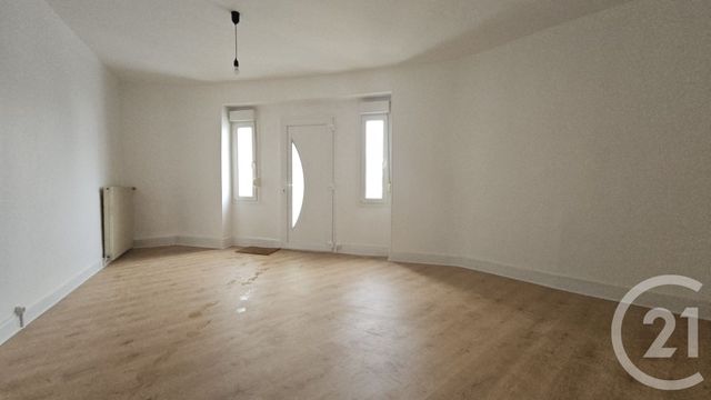 Appartement F3 &agrave; louer - 3 pi&egrave;ces - 60,92 m2 - Montlucon - 03 - AUVERGNE