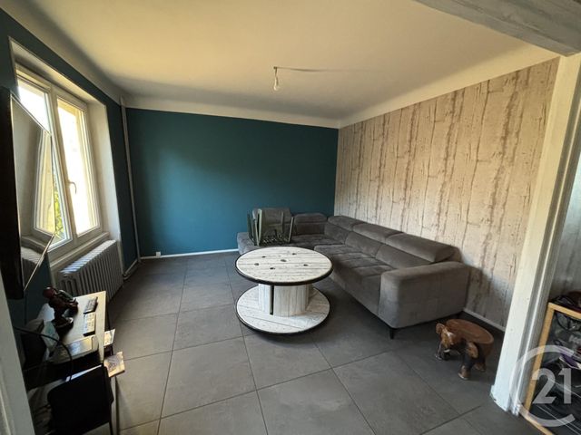 Maison à vendre - 6 pièces - 133 m2 - Montlucon - 03 - AUVERGNE