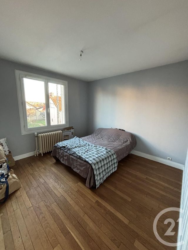 Maison à vendre - 6 pièces - 133 m2 - Montlucon - 03 - AUVERGNE