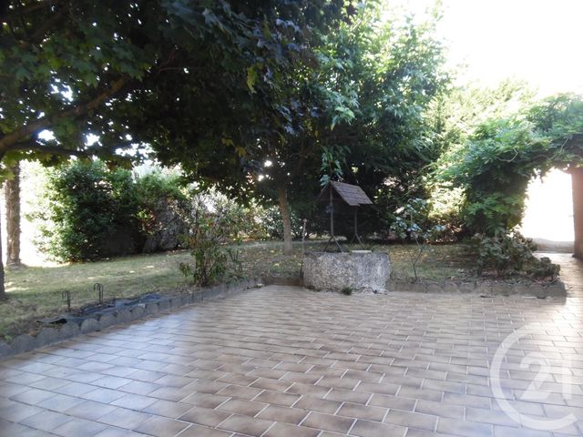 Maison à vendre - 6 pièces - 133 m2 - Montlucon - 03 - AUVERGNE