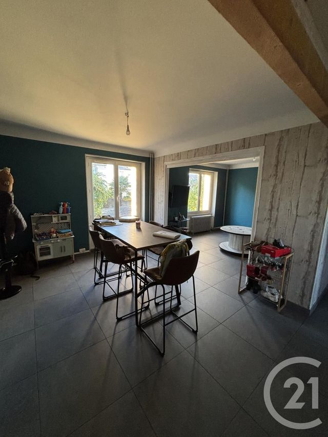 Maison à vendre - 6 pièces - 133 m2 - Montlucon - 03 - AUVERGNE