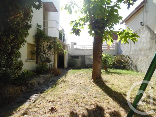 Maison à vendre - 6 pièces - 133 m2 - Montlucon - 03 - AUVERGNE