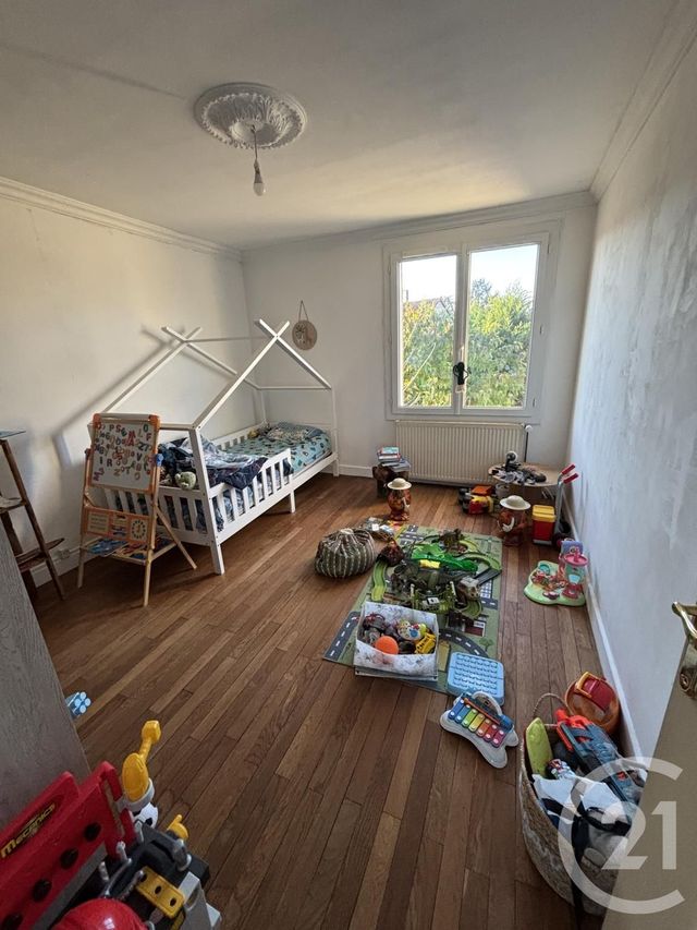 Maison à vendre - 6 pièces - 133 m2 - Montlucon - 03 - AUVERGNE