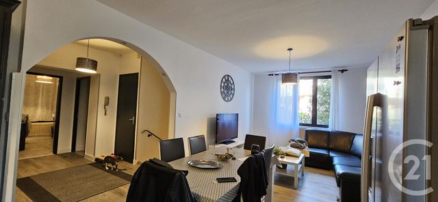 Maison à vendre - 6 pièces - 117,80 m2 - Montlucon - 03 - AUVERGNE