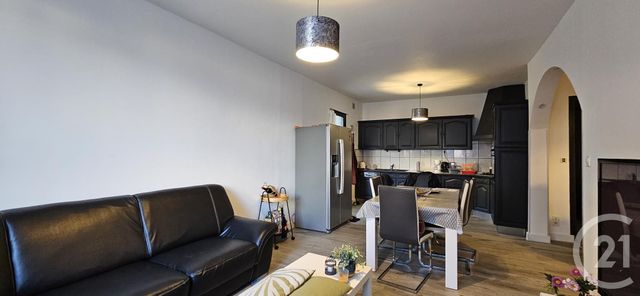 Maison à vendre - 6 pièces - 117,80 m2 - Montlucon - 03 - AUVERGNE