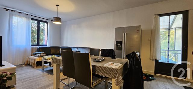 Maison à vendre - 6 pièces - 117,80 m2 - Montlucon - 03 - AUVERGNE