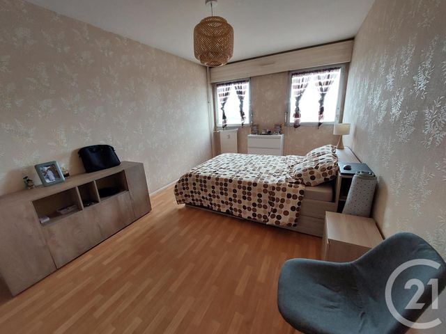 Appartement F2 à vendre - 2 pièces - 57,65 m2 - Montlucon - 03 - AUVERGNE