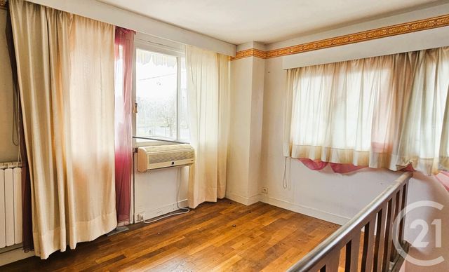 Maison &agrave; vendre - 7 pi&egrave;ces - 153 m2 - Montlucon - 03 - AUVERGNE