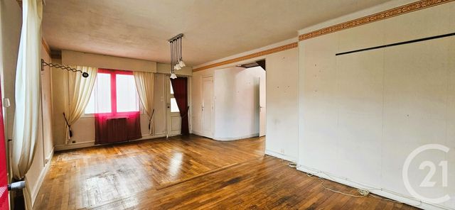 Maison &agrave; vendre - 7 pi&egrave;ces - 153 m2 - Montlucon - 03 - AUVERGNE